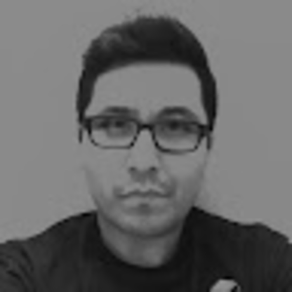 Meet your Posher, Osvaldo